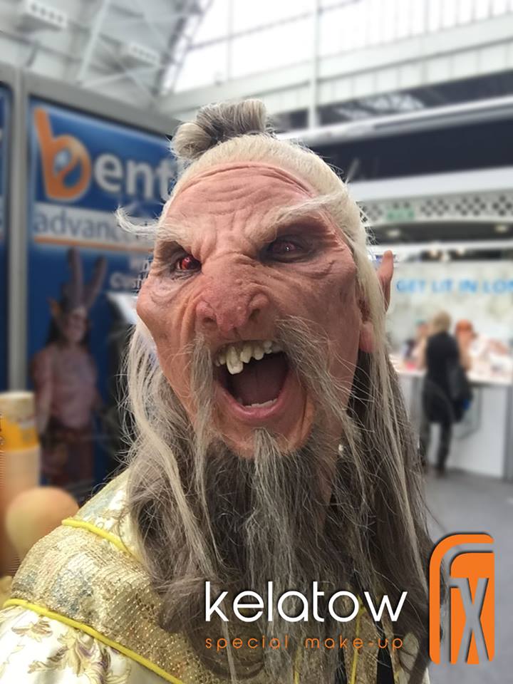 IMATS London 2017